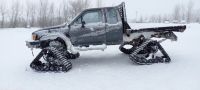 Toyota Truck Turned into Snowmovile.jpeg