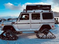 2002 Mercedes Benz MB G500 G-Wagon American Track Truck.jpeg